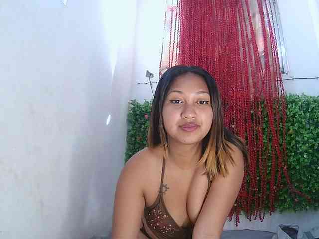Choupye webcam