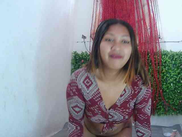 Choupye webcam