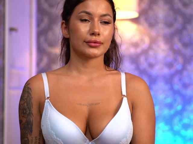 free dirty chat BabyUnholly