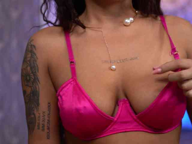 live nude porn BabyUnholly