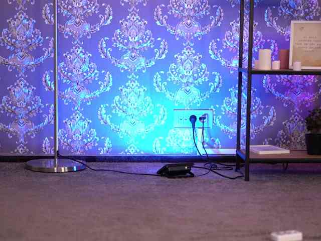 hidden web cam BabyUnholly