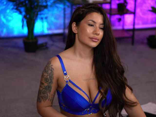 anonymous chat room BabyUnholly