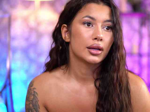 cam porn free BabyUnholly
