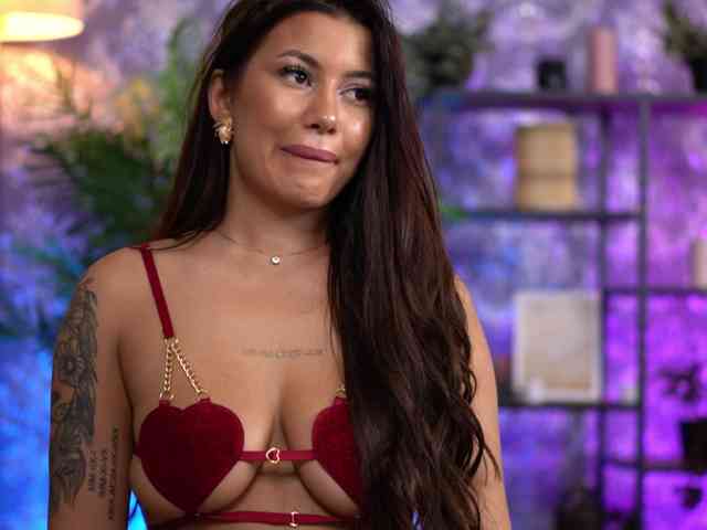 BabyUnholly Live Webcam on BongaCams