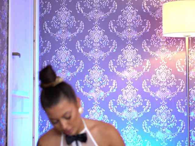 BabyUnholly webcam