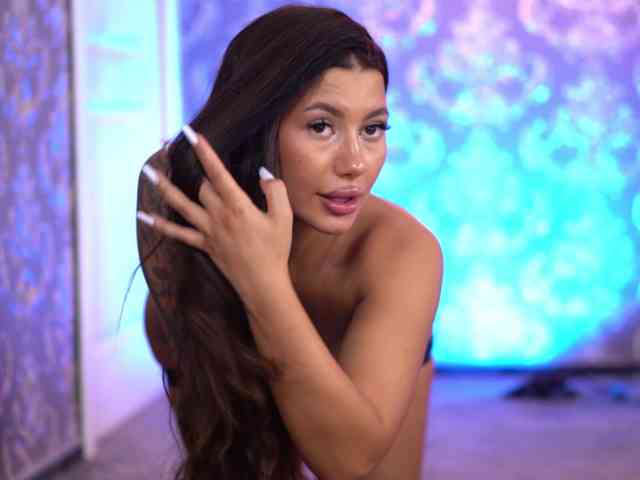 amateur webcam BabyUnholly