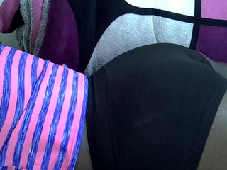 Sweetpie51 Porn Show