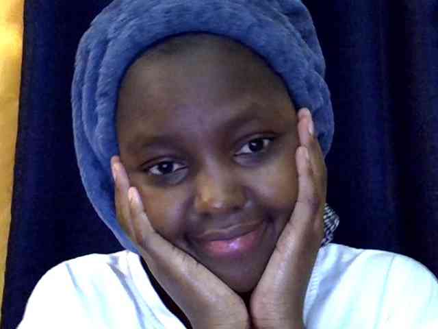 Sweetpie51 webcam