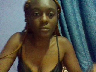 Ebonysexy99 Porn Show