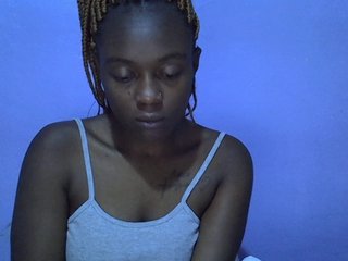 Ebonysexy99 Porn Show