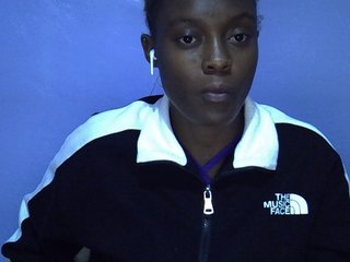 Ebonysexy99 Porn Show