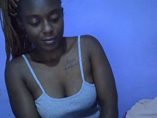 Ebonysexy99 Porn Show