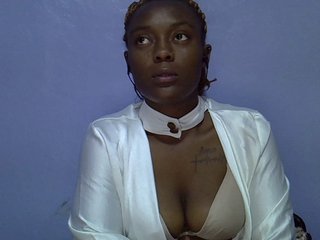 Ebonysexy99 Porn Show