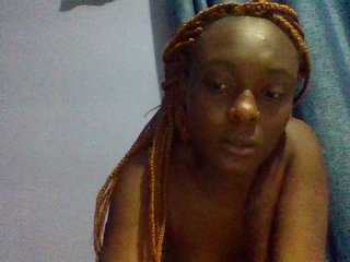 Ebonysexy99 Porn Show