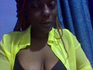 Ebonysexy99 Porn Show