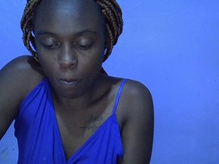 Ebonysexy99 Porn Show