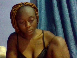 Ebonysexy99 Porn Show