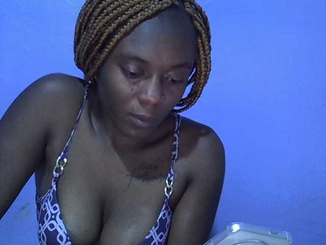 Ebonysexy99