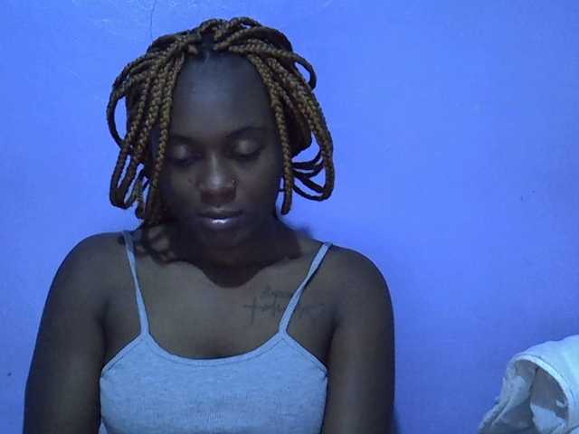Ebonysexy99