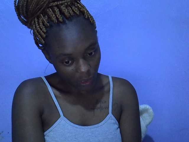 Ebonysexy99 on BongaCams 
