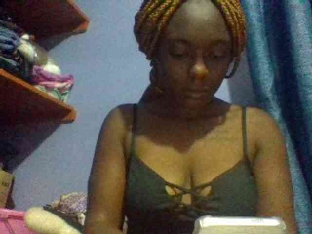 Ebonysexy99 webcam