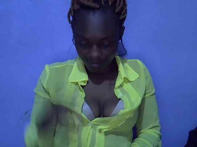 Ebonysexy99