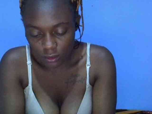 Ebonysexy99