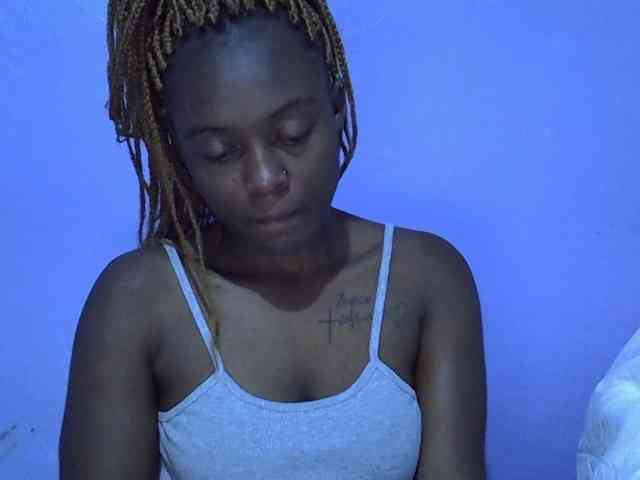 Ebonysexy99 webcam