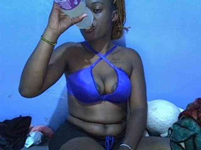 Ebonysexy99's webcam live show