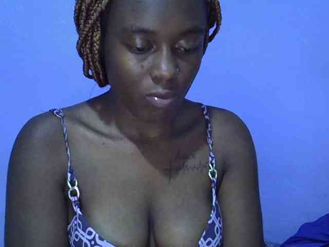 Ebonysexy99