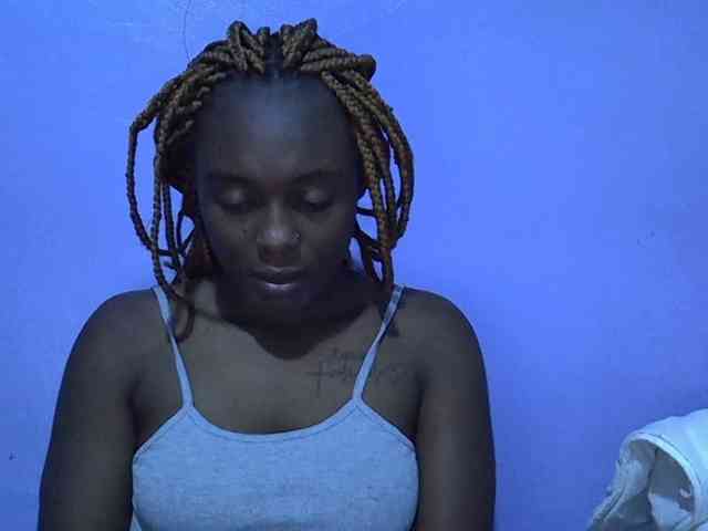 Ebonysexy99