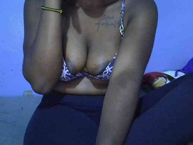 Ebonysexy99