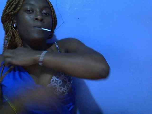 Ebonysexy99