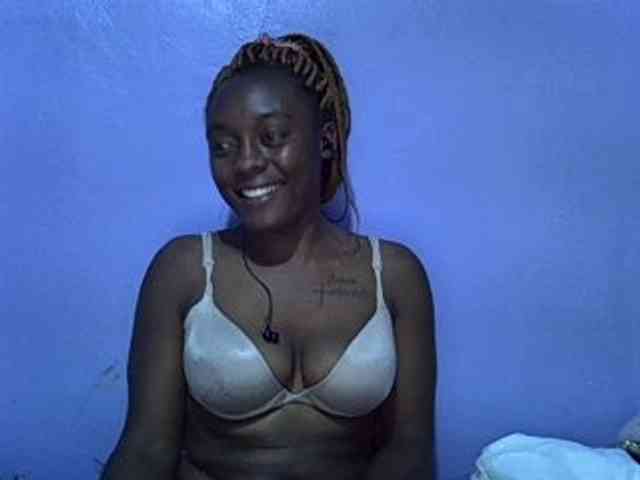 Ebonysexy99