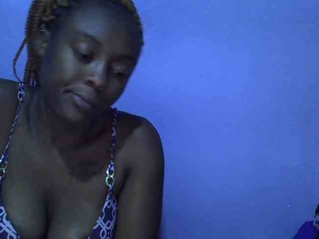 Ebonysexy99