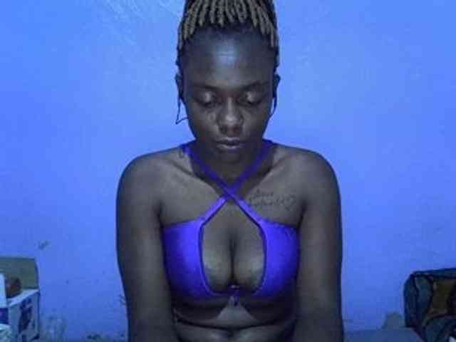 Ebonysexy99 Live Webcam on BongaCams