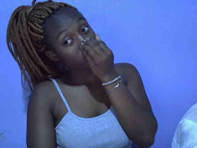 Ebonysexy99 webcam