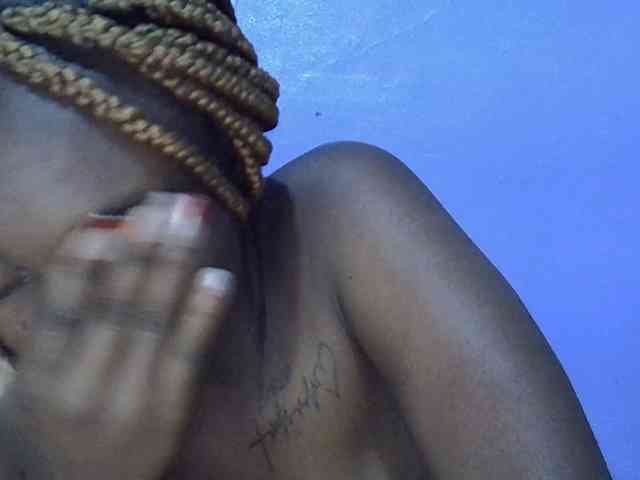 Ebonysexy99