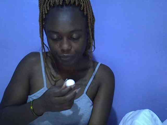 Ebonysexy99