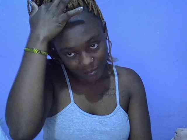 Ebonysexy99 webcam