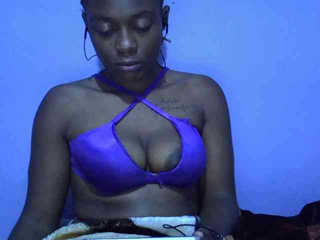 Ebonysexy99