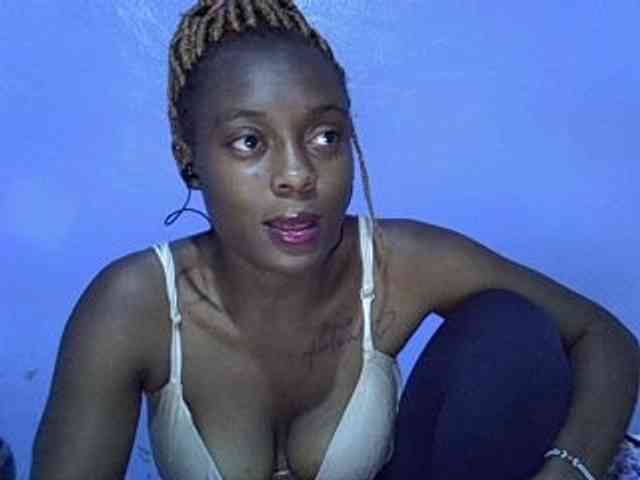 Ebonysexy99 webcam