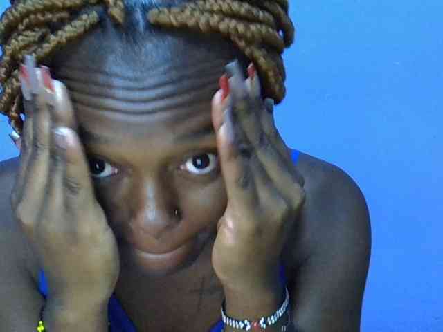 Ebonysexy99 webcam