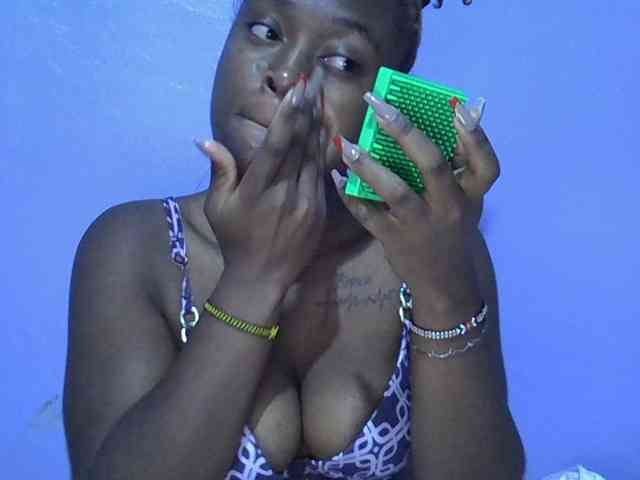 Ebonysexy99 webcam