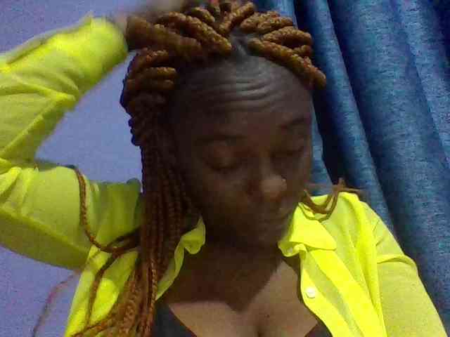 Ebonysexy99 webcam