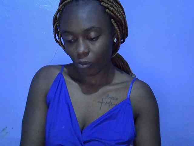 Ebonysexy99