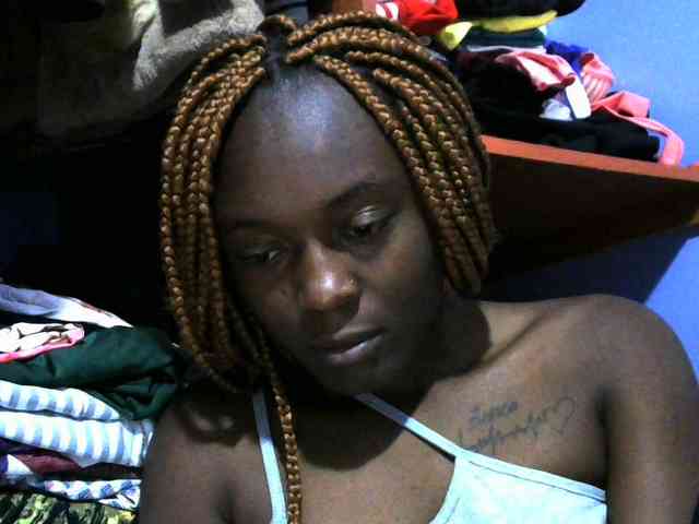 Ebonysexy99