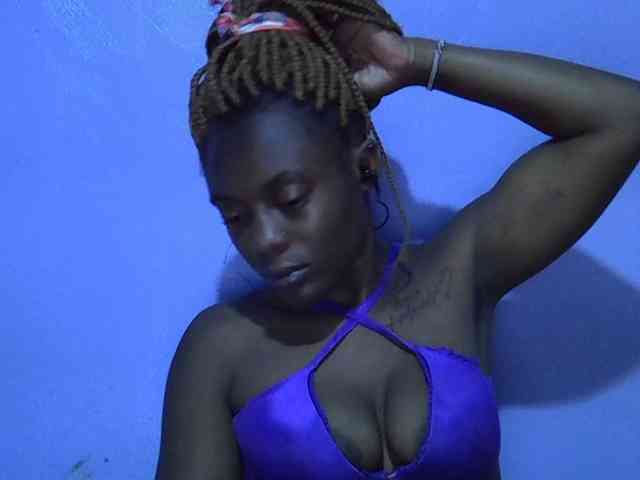 Ebonysexy99
