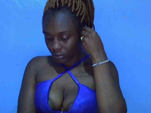 Ebonysexy99