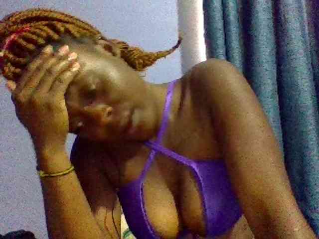 Ebonysexy99